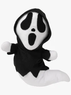 Dukker & Bamser-Teddykompaniet Selvlysende Bamse Spøgelse