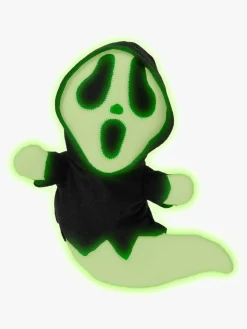 Dukker & Bamser-Teddykompaniet Selvlysende Bamse Spøgelse