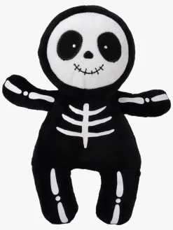 Dukker & Bamser-Teddykompaniet Selvlysende Bamse Skelet