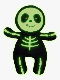 Dukker & Bamser-Teddykompaniet Selvlysende Bamse Skelet