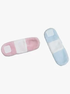 Rolleleg|Dukker & Bamser-Teddykompaniet Soft Lægetaske 6 Dele Blå/Flerfarvet