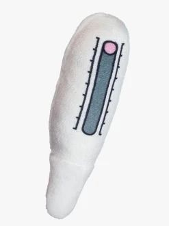 Rolleleg|Dukker & Bamser-Teddykompaniet Soft Lægetaske 6 Dele Blå/Flerfarvet