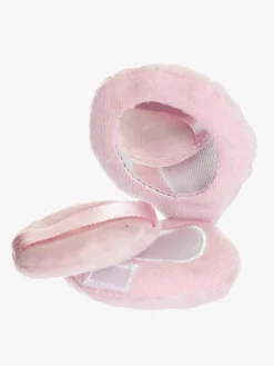 Kostumer & Udklædning|Dukker & Bamser-Teddykompaniet Soft Spa-sæt 6 Dele Lyserød/Flerfarvet