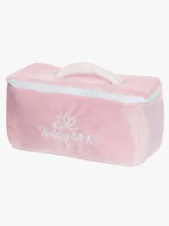 Kostumer & Udklædning|Dukker & Bamser-Teddykompaniet Soft Spa-sæt 6 Dele Lyserød/Flerfarvet