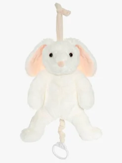 Babylegetøj-Teddykompaniet Spilledåse Lollan