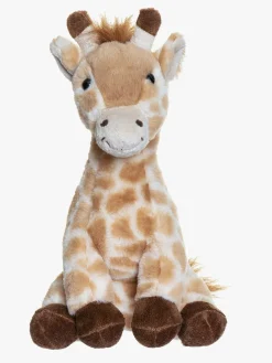 Dukker & Bamser-Teddykompaniet  Stor Giraf Gina