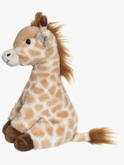 Dukker & Bamser-Teddykompaniet  Stor Giraf Gina