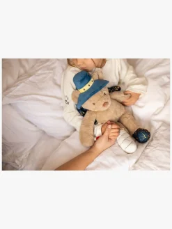 Dukker & Bamser-Teddykompaniet Superheltebamse Sim Sala Sven 50 cm