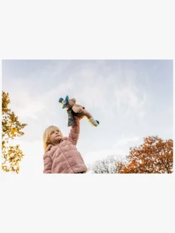 Dukker & Bamser-Teddykompaniet Superheltebamse Sim Sala Sven 50 cm