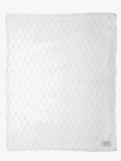 Dåbsgaver|Dukker & Bamser-Teddykompaniet Svea Bamse med Tæppe i Gaveæske, Beige