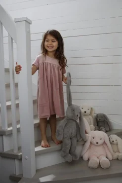 Dukker & Bamser|Dåbsgaver-Teddykompaniet Svea Bamse 25 cm