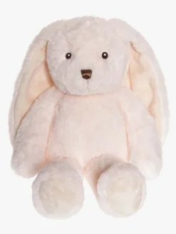 Dukker & Bamser|Dåbsgaver-Teddykompaniet Svea Kanin 30 cm, Lyserød Lyserød
