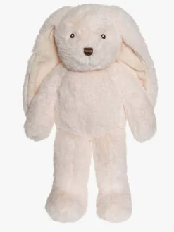 Dukker & Bamser|Dåbsgaver-Teddykompaniet Svea Kanin 30 cm, Lyserød Lyserød