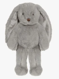 Dukker & Bamser-Teddykompaniet Svea Kanin 30 Cm, Lysegrå Grå