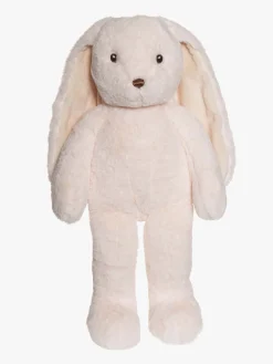 Dukker & Bamser-Teddykompaniet Svea Kanin 45cm, Lyserød Lyserød