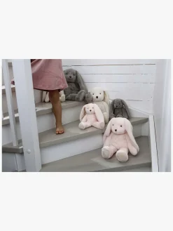 Dukker & Bamser-Teddykompaniet Svea Kanin 45cm, Lyserød Lyserød