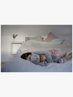 Dukker & Bamser-Teddykompaniet Svea Kanin 45 cm, Lysegrå Grå