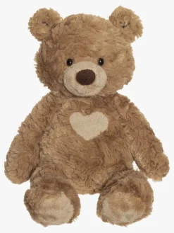 Dukker & Bamser-Teddykompaniet Teddy Cream Bamse Bamse 35 Cm, Brun