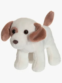 Dukker & Bamser-Teddykompaniet Teddy Dogs Legesæt Grøn/Grå