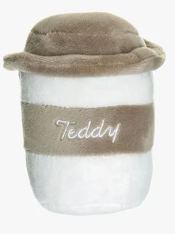 Dukker & Bamser-Teddykompaniet Teddy Fika Legesæt