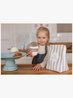 Dukker & Bamser-Teddykompaniet Teddy Fika Legesæt