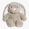 Dukker & Bamser-Teddykompaniet Teddy Heaters Kanin 40 cm