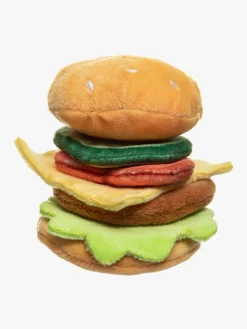 Dukker & Bamser-Teddykompaniet Teddy Meal Legesæt