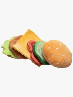 Dukker & Bamser-Teddykompaniet Teddy Meal Legesæt