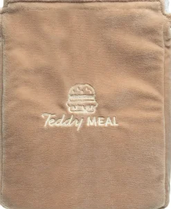 Dukker & Bamser-Teddykompaniet Teddy Meal Legesæt