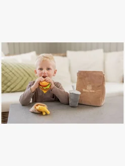 Dukker & Bamser-Teddykompaniet Teddy Meal Legesæt