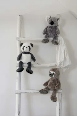 Dukker & Bamser-Teddykompaniet Teddy Wild Koala 36cm Grå