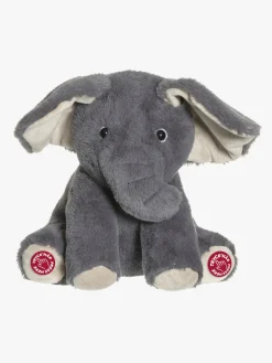 Dukker & Bamser-Teddykompaniet Titte-bøh Elefant 25 Cm