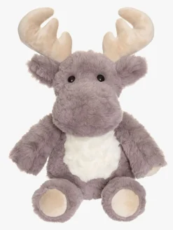 Dukker & Bamser-Teddykompaniet Tuffisar Bamse Elgen Ärling 40 cm Brun