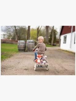 Dukker & Bamser-Teddykompaniet Tuffisar Bamse Ræven Rune 40 cm