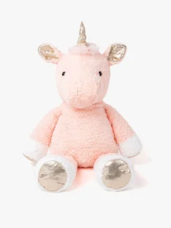 Dukker & Bamser-Teddykompaniet Tuffisar, Enhjørning Bamse 100 cm