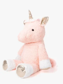 Dukker & Bamser-Teddykompaniet Tuffisar, Enhjørning Bamse 100 cm