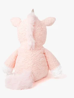 Dukker & Bamser-Teddykompaniet Tuffisar, Enhjørning Bamse 100 cm