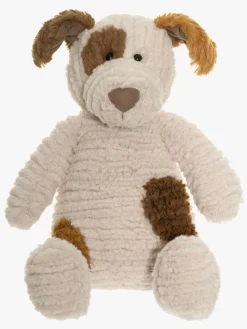 Dukker & Bamser-Teddykompaniet Tuffisar Hunden Henry Bamse 35 Cm