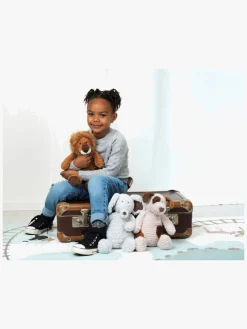 Dukker & Bamser-Teddykompaniet Tuffisar Hunden Henry Bamse 35 Cm