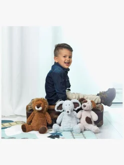 Dukker & Bamser-Teddykompaniet Tuffisar Hunden Henry Bamse 35 Cm