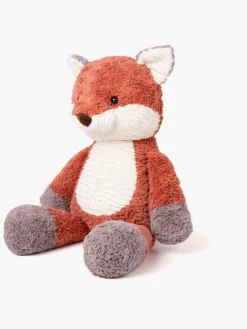 Dukker & Bamser-Teddykompaniet Tuffisar, Ræv Bamse 100 cm