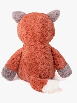 Dukker & Bamser-Teddykompaniet Tuffisar, Ræv Bamse 100 cm