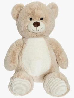 Dukker & Bamser-Teddykompaniet Viggo Bamse 100 cm, Beige