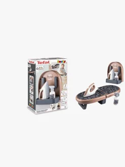 Rolleleg-Smoby Tefal Sammenklappelig Strygebræt