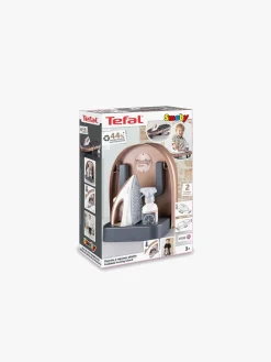 Rolleleg-Smoby Tefal Sammenklappelig Strygebræt