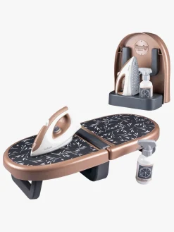 Rolleleg-Smoby Tefal Sammenklappelig Strygebræt