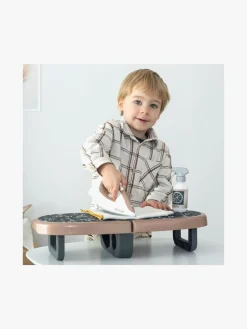 Rolleleg-Smoby Tefal Sammenklappelig Strygebræt