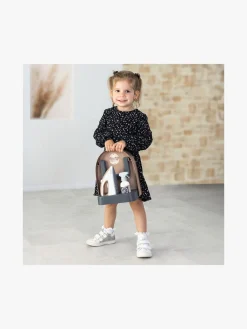 Rolleleg-Smoby Tefal Sammenklappelig Strygebræt