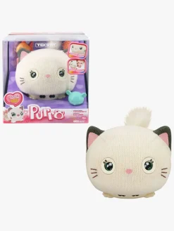 Interaktivt Legetøj-Teksta Purro Interaktiv Smart Killing