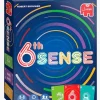 Spil & Puslespil-BradspelSE 6th Sense Kortspil